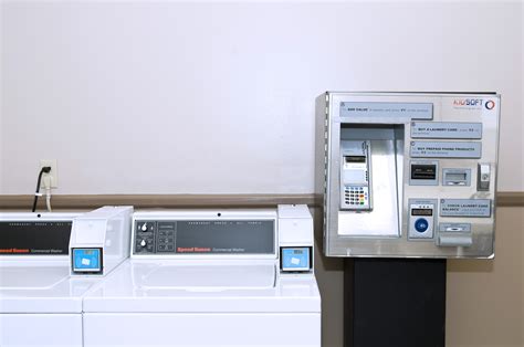 rfid card washing machine|washing machine card system.